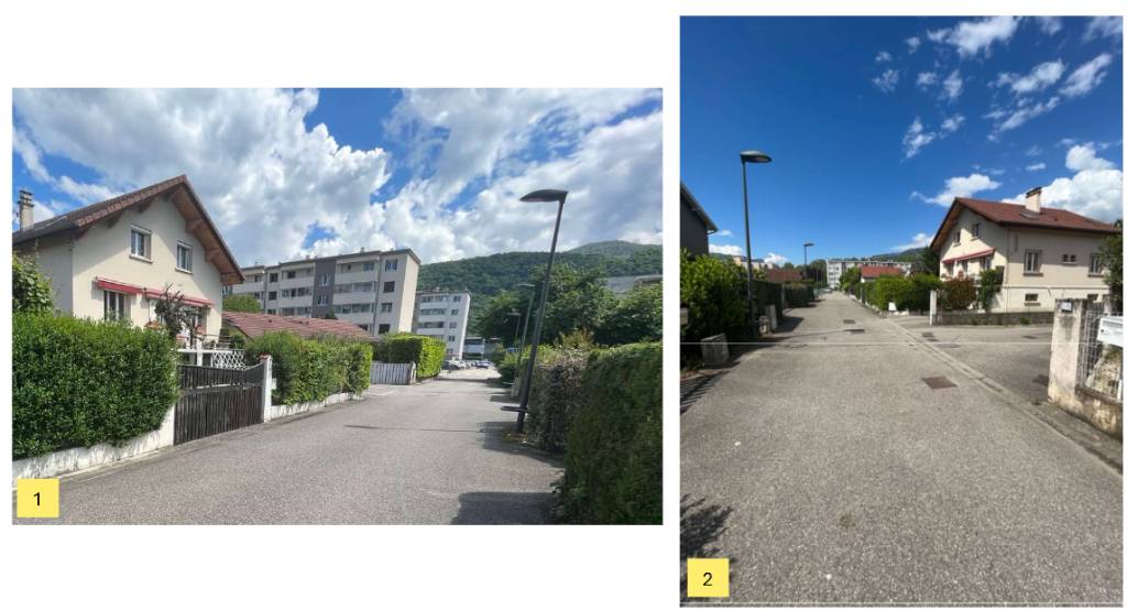 Circulation à contre-sens