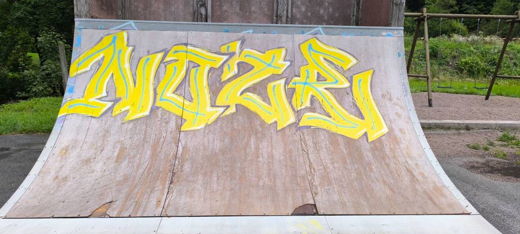 Photo 2 - Dangers skatepark