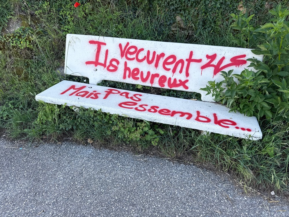 Tags a nettoyer