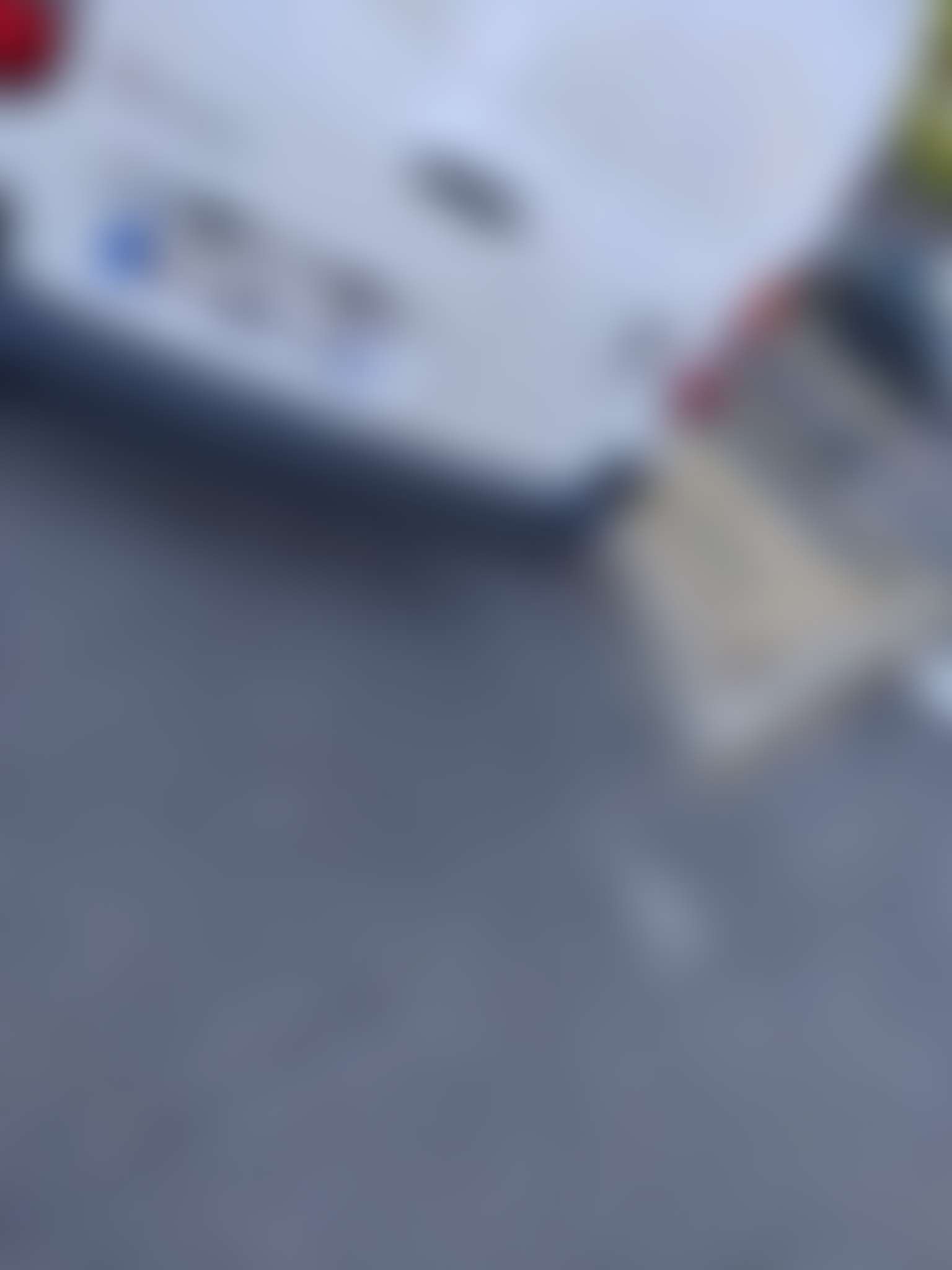 Signalement Stationnement abusif place PMR