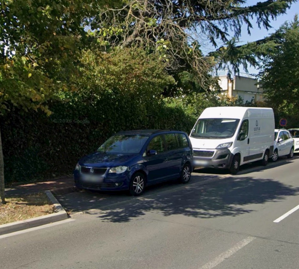 Stationnement prolongé abusif