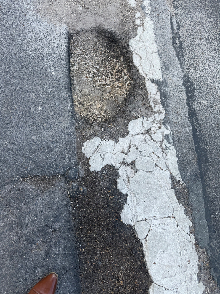 Signalement à vérifier