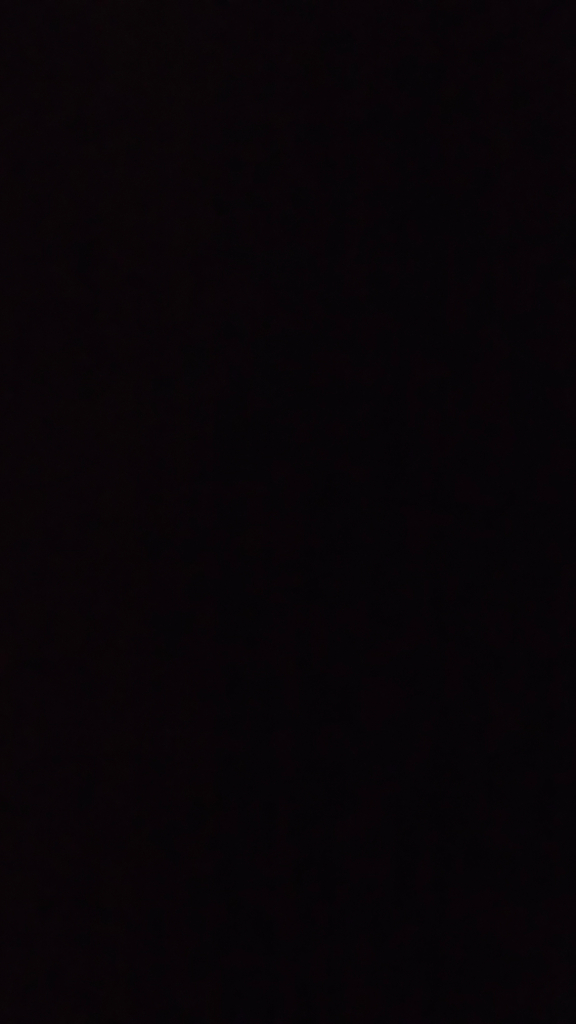 Lampadaires allumés toute la nuit