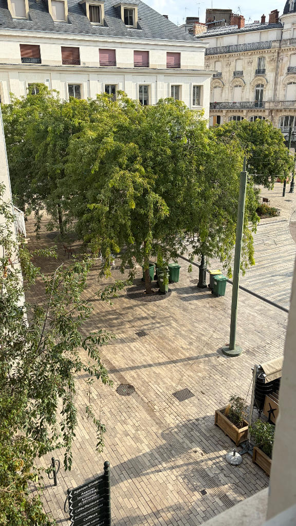 Signalement Poubelles stationnées prolongées